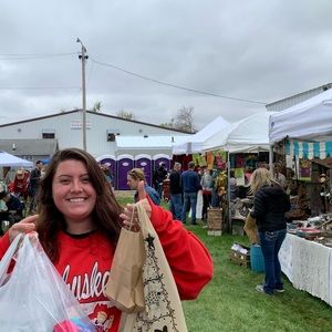 Meet your Posher, Erin